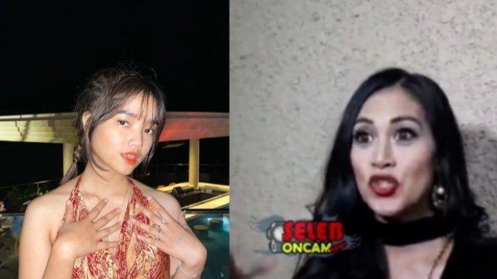 Tak Hanya Thariq, Fuji Diisukan Dijodohin dengan Keponakan Diah Permatasari, Sang Aktris Buka Suara