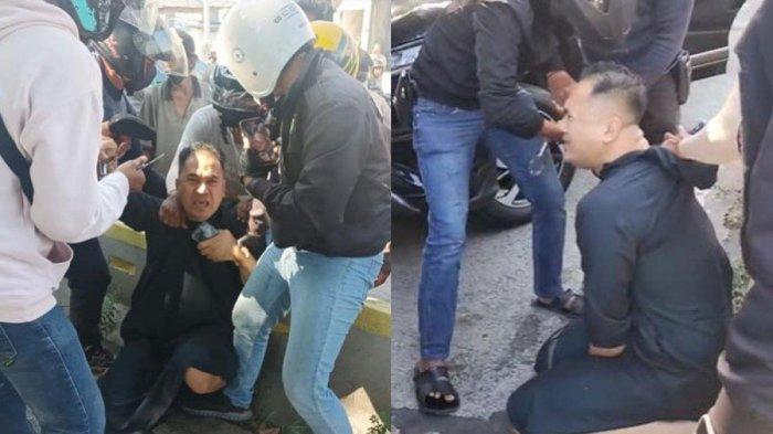 Nasib Polisi yang Tangkap Paksa Saipul Jamil, Kapolres Metro Jakarta Barat Angkat Bicara