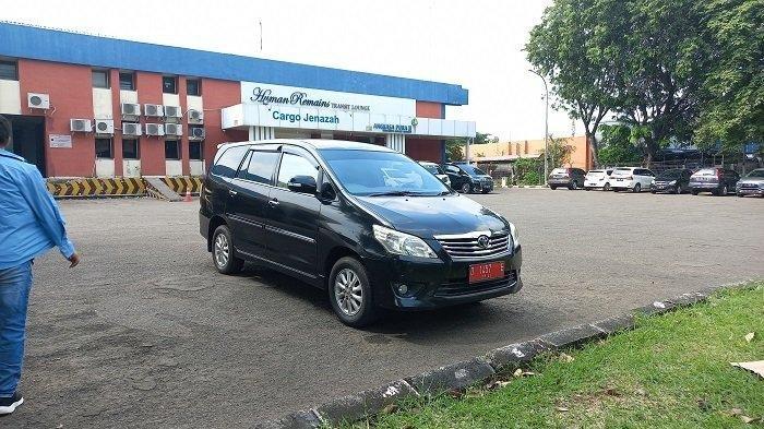 Oknum Mengaku Wartawan Setop Emak-emak PNS Pakai Mobil Dinas saat Libur Jadi Viral, Ini Akhirnya