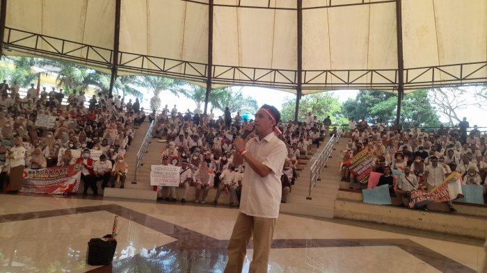 Mendagri Tito Karnavian Minta Kepala Daerah Hentikan Pengangkatan Honorer, Berikut Penjelasannya