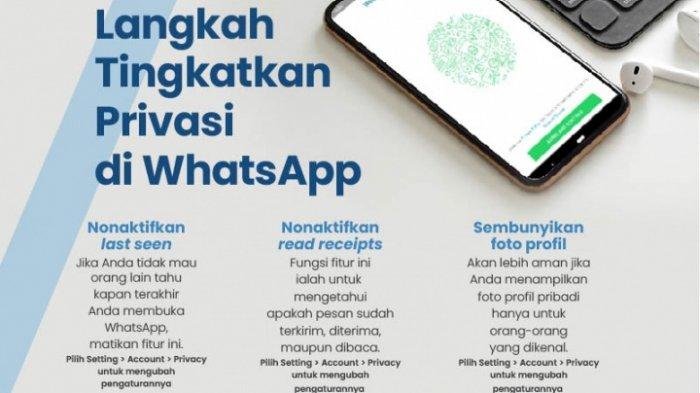Cek Ponselmu, Tahun Depan WhatsApp Bakal Setop Layanan di Android dan iPhone Jenis Tertentu