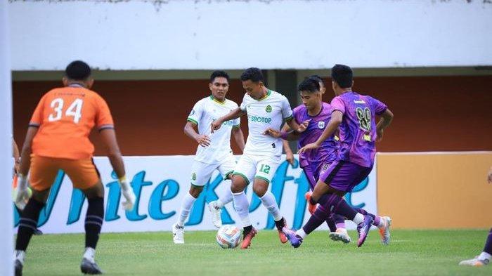 Hasil Liga 1 Hari Ini, Kemenangan RANS Nusantara Atas Persikabo Diwarnai Dua Kartu Merah