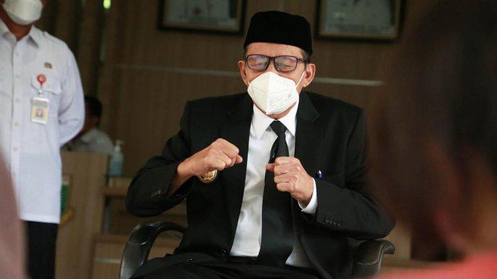 Banten Diguncang Gempa 41 Kali Kemarin, Wahidin Halim Bersyukur Tak Ada Tsunami: Doa Saya Diijabah