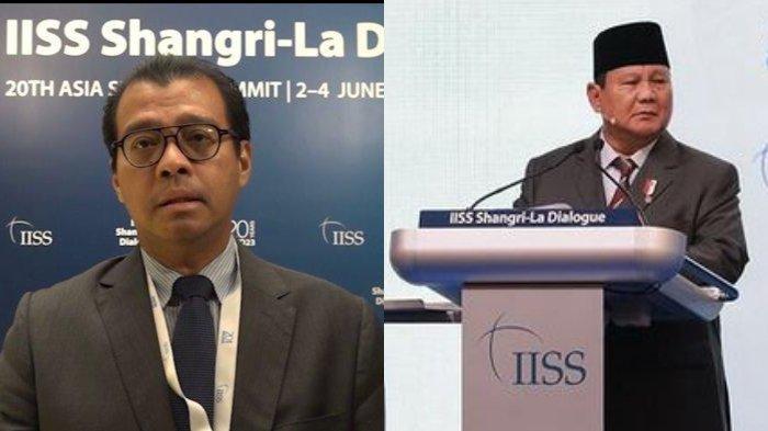 Dukung Usulan Menhan Prabowo soal Konflik Rusia-Ukraina, Gubernur Lemhannas: Solusi Damai!