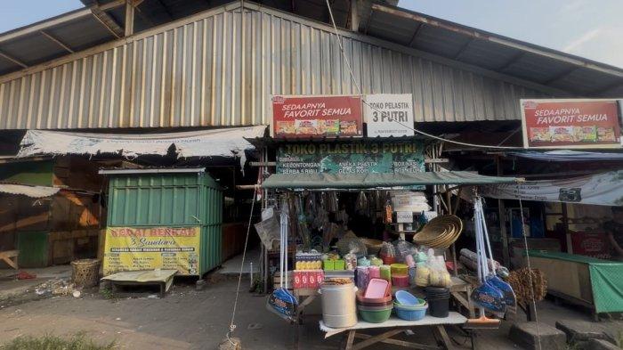 Alasan Pemkot Cilegon Relokasi Pedagang Pasar Kranggot, Kemacetan Jadi Salah Satu Faktornya