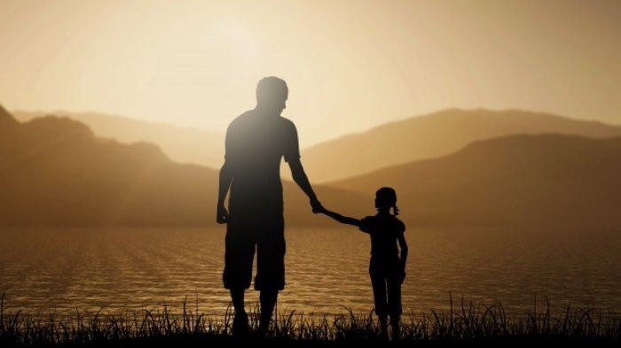 60 Ide Ucapan Hari Ayah Nasional 2024 yang Menyentuh Hati, Cocok Jadi Caption Instagram