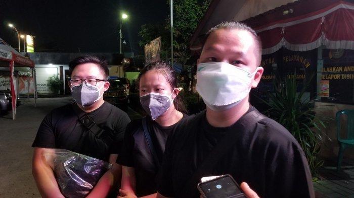 Keluarga Korban Kebakaran di Tangerang Ikhlas dengan Apapun Vonis untuk Pelaku, Minta Tak Diganggu