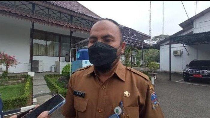 BKPSDM Kabupaten Serang Data Ulang Jumlah Tenaga Honorer, Ada yang Tidak Bisa Diusulkan Jadi PPPK