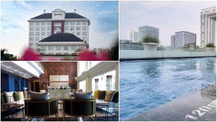 2 Hotel Bagus di Tangerang Selatan Provinsi Banten untuk Staycation Seru saat Libur Natal 2022