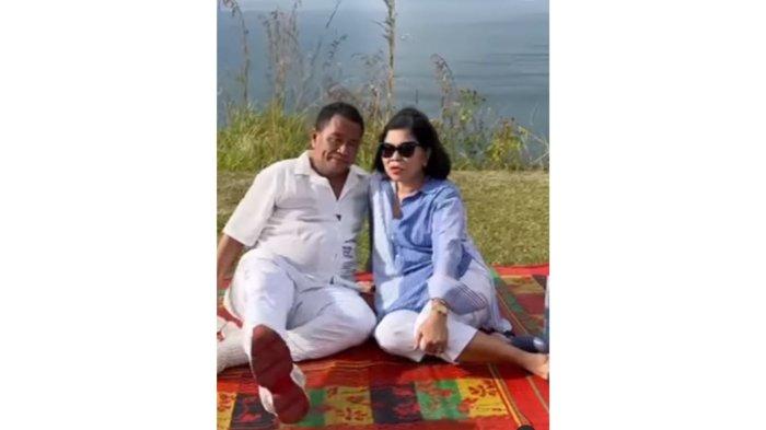 Istri Hotman Paris Akui Tak Cemburu Lihat Suaminya Dekat dengan Banyak Wanita Seksi: 'Kan Pekerjaan'