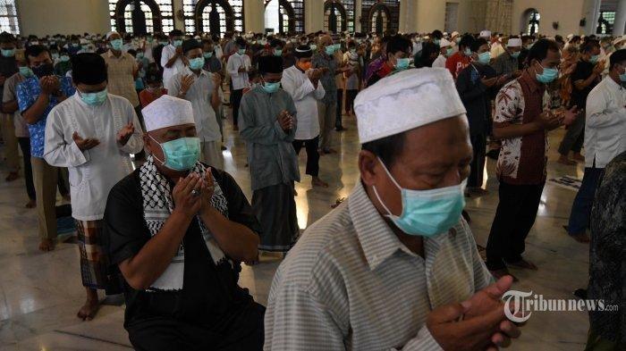 Bacaan Doa Qunut Subuh dengan Lafal Arab dan Latih yang Benar Sesuai Tuntunan Nabi