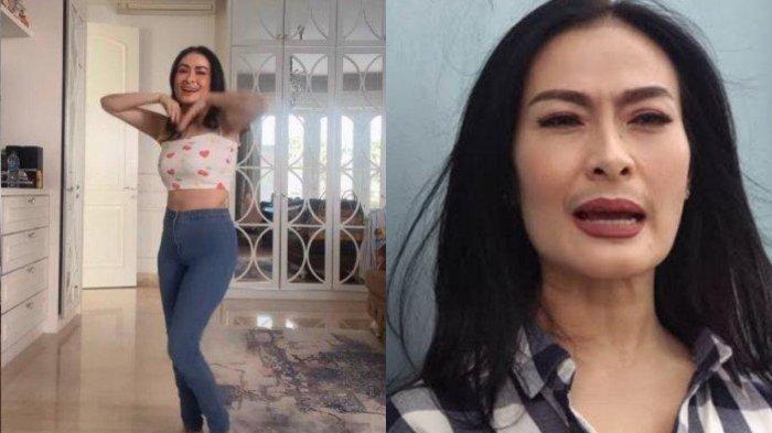 Xushchaqchaq qora tanli ayol sikmoqda