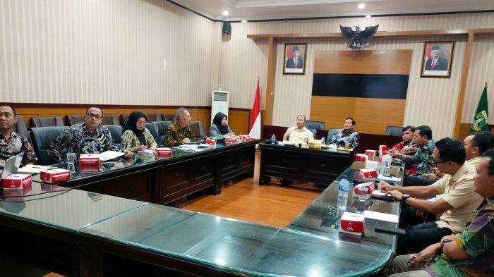 Pelantikan IKAL-Lemhannas Provinsi Banten, Kapolri Ditunggu Kehadirannya