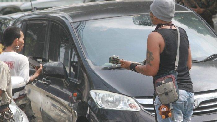 Bocahn 13 Tahun Asal Ciputat Diduga Dibawa Kabur Anak Punk, Diajak Ngamen ke Tigaraksa