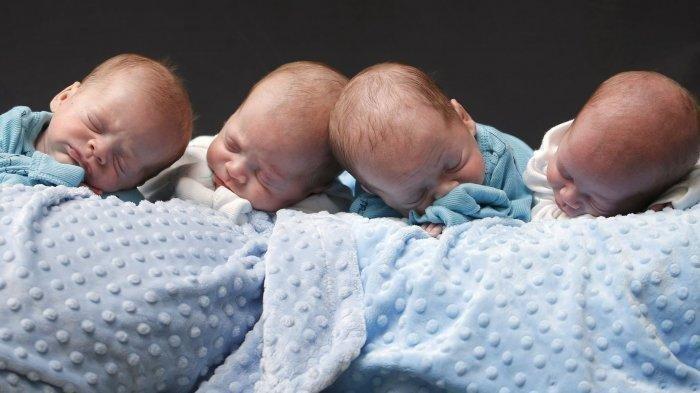 Inspirasi Nama Bayi Laki-Laki Islami Berawalan Huruf A yang Lahir di Bulan Ramadan, Penuh Makna