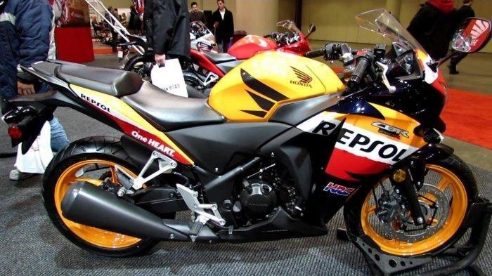 Kronologi Remaja Pengendara CBR Dicekik Begal di Lampung, Beri Perlawanan Hingga Bala Bantuan Datang