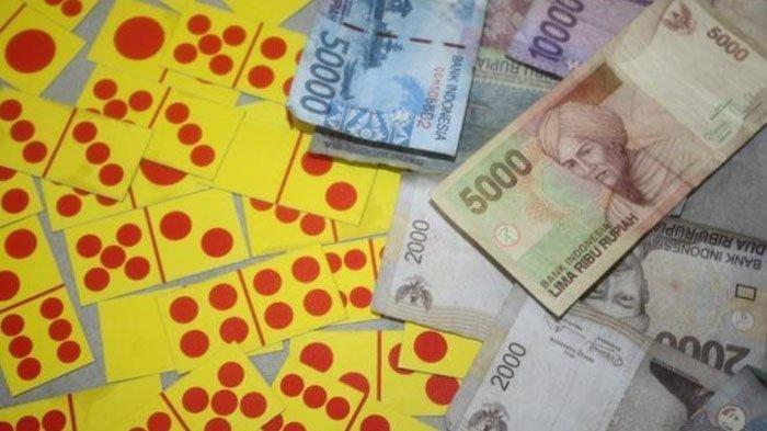 Polisi Grebek Kediaman R Alias Sule di Tangerang, Diduga Terlibat Jaringan Judi Togel