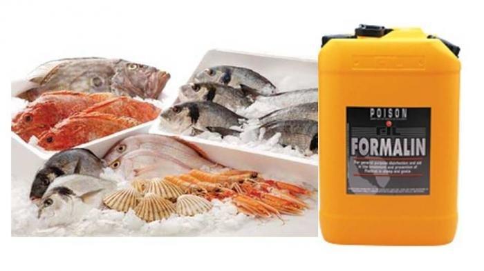 Tahu Berbahaya Pakai Formalin dan Pewarna Tekstil Ditemukan di Tangerang saat Ramadan 1445 H