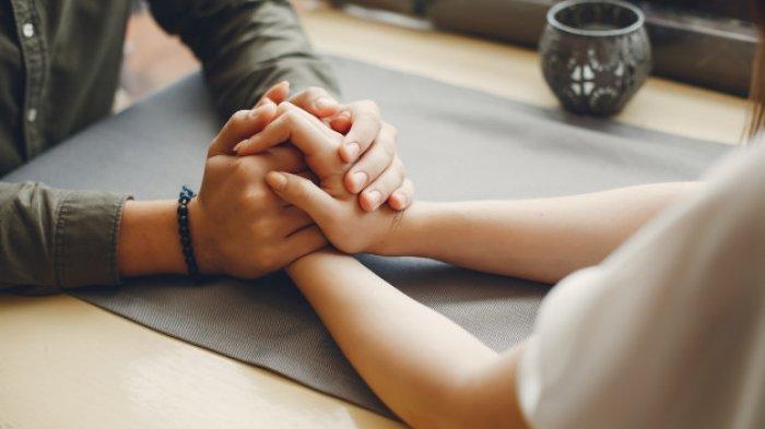 Arti Kata Bare Minimum dalam Hubungan Percintaan, Populer di Media Sosial