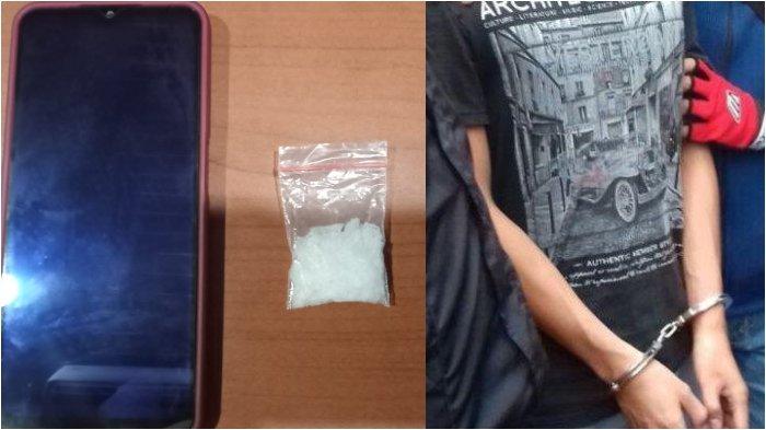 Pengakuan Penyelundup Sabu Via Alat Vital di Bandara Soetta: Kelabui Petugas untuk Lolos Pemeriksaan