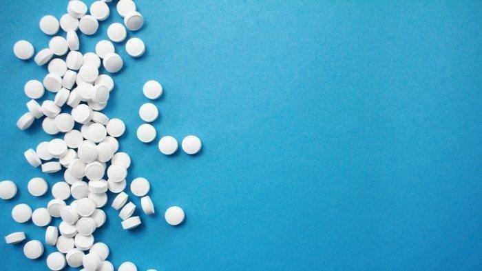 Modus Baru Penyelundupan Narkoba di Masa Pandemi: Disamarkan Sebagai Obat Covid-19