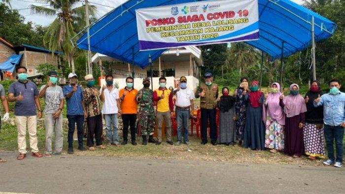 Pengetatan PPKM Mikro, Jam Operasional Mal Dibatasi Sampai Pukul 17.00