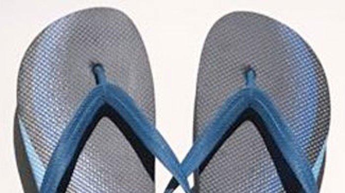 Nyawa Lebih Mahal! Imbauan Kakorlantas Polri untuk Pengendara Motor yang Sering Pakai Sandal Jepit