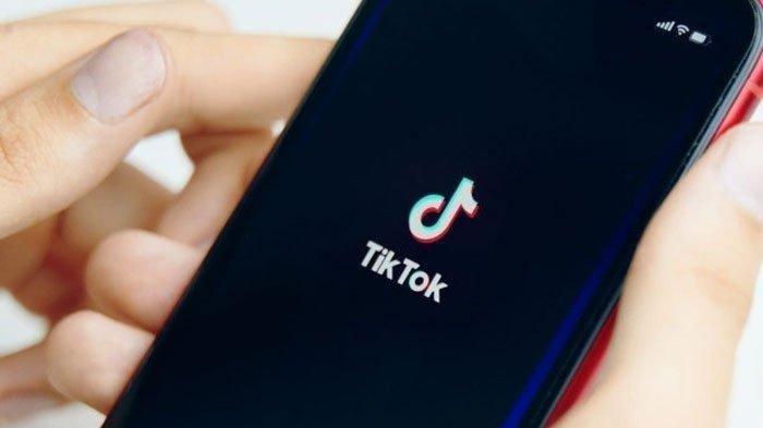 Unggah Konten yang Diduga Kampanye Hitam di TikTok, Istri Kades Dilaporkan ke Bawaslu Lebak
