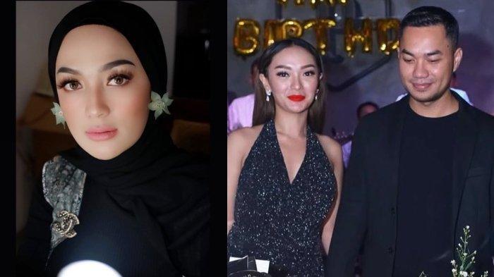 Zaskia Gotik Soroti Kondisi Imel Putri Cahyati Setelah Operasi, Ini Respons Istri Sirajuddin Mahmud