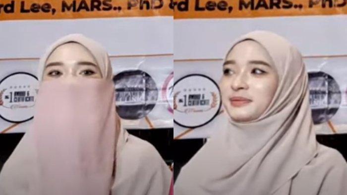 Inara Rusli Ungkap Kondisi Anak-anaknya, Starla Menangis Rindukan Virgoun: Daddy Lagi Kerja Nyanyi