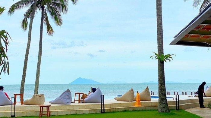 Kunjungan Wisata ke Banten, Tiket Terintegrasi Akan Diberlakukan untuk Masuk Kawasan
