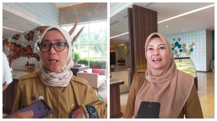 Irna dan Iti Minta Pemprov Banten Lebih Perhatian ke Wilayah Selatan Agar Tidak ada Kesenjangan
