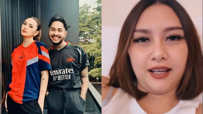 Beby Istri Onad Sempat Merasa Ada yang Janggal Sebelum Sang Suami Ditangkap: Ada yang Aneh