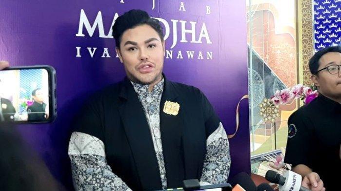 Ivan Gunawan Buka Suara soal Body Checking di Kontes Kecantikan: 'Itu Sah-sah Aja . . . Tapi . . . '