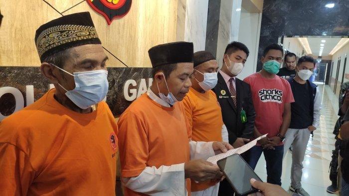 3 fakta Unik Jenderal NII di Garut yang Diringkus Polisi: Ajak Gedung Putih dan PBB Bergabung