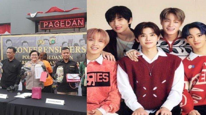 Ternyata Pemain Lama, Wanita Penipu Jastip Tiket Konser NCT Dream Juga Pernah Tipu Fans Westlife