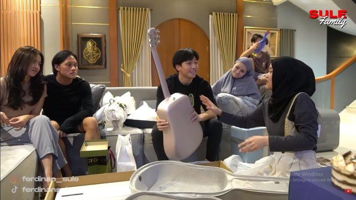 Senasib Nathalie Holscher, Jeffry Reksa Akui Kesulitan Hadapi Perangai Putri Delina: Sering Berantem