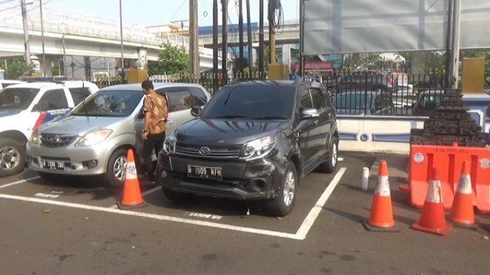 Polri Hapus Pelat Nomor Kendaraan Khusus RF pada Oktober 2023, Berikut Penjelasannya
