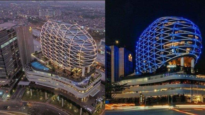 Rekomendasi Hotel Bintang 5 di Banten untuk Staycation Bareng Keluarga saat Libur Sekolah