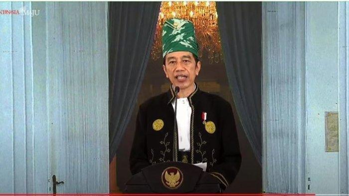 PPKM Berakhir Senin 2 Agustus 2021, Diperpanjang atau Dihentikan, Pak Jokowi?