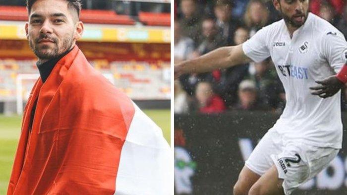 Siapa Pengganti Sandy Walsh Usai Dipastikan Tak Bisa Bela Timnas Indonesia di FIFA Matchday?