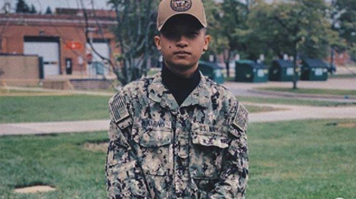 Kisah Jovan Zachary Winarno Asal Surabaya Kini Jadi Tentara AS, Akui Sempat Tak Bisa Bahasa Inggris