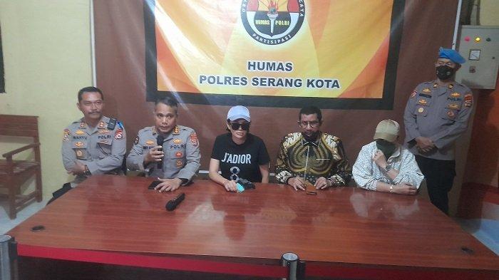 Nikita Mirzani Lapor ke Mabes Polri, Padahal Sempat Gelar Jumpa Pers Bareng Polisi, Ahli Hukum: Aneh