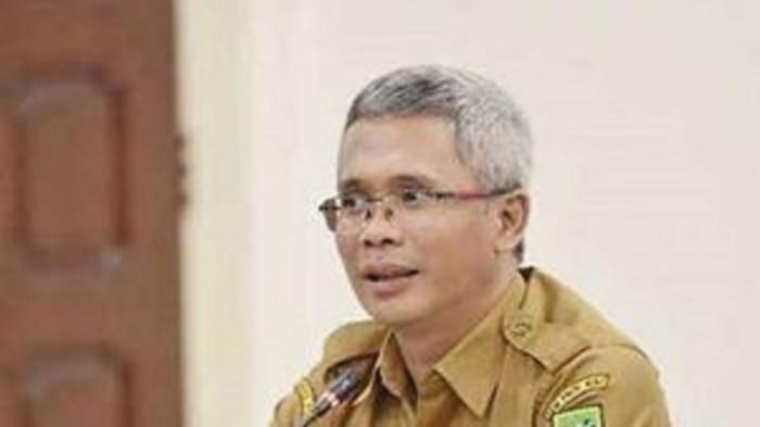 Profil dan Harta Kekayaan Arief Setiawan, Kepala Dinas PUPR Riau Kena OTT KPK Bersama Gubernur Wahid
