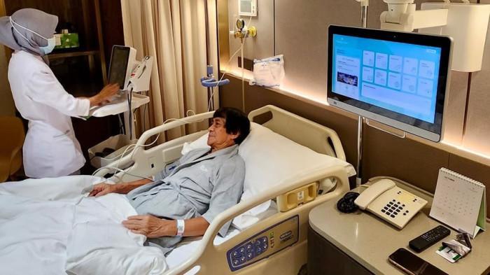 Hari Stroke Sedunia 2025 : Begini Kondisi Kak Seto, Usai Terkena Strok Ringan