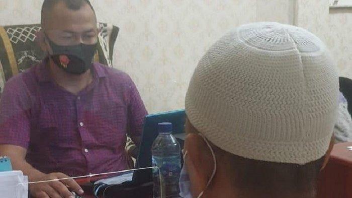 Diming-iming Uang Jajan, Kakek Cabuli Empat Anak di Jatiuwung