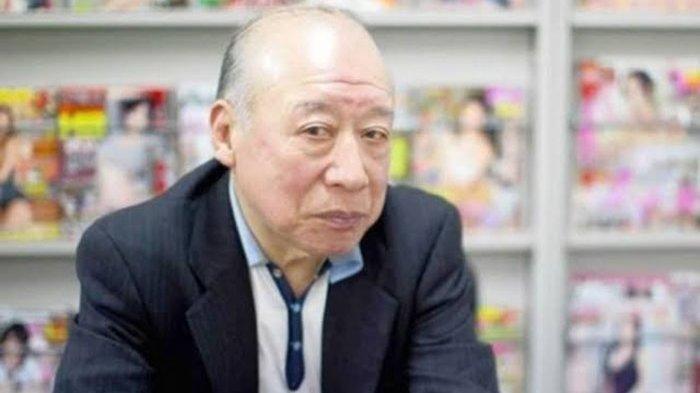 Ini Pekerjaan Asli Kakek Sugiono, Sebut Nama Wanita saat Pertama Kali Syuting: Saya Cuma Ingat Ozawa