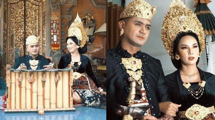 Kalina Ockaranny Ungkap Alasan Pacari Pria Brondong dengan Perbedaan Usia 18 Tahun, Cocok?