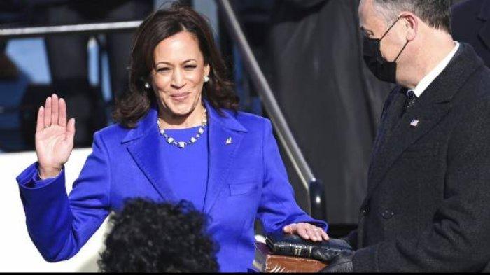 Ini Sederet Sikap Kamala Harris soal Perang Israel Vs Palestina: Calon Kuat Pengganti Joe Biden!