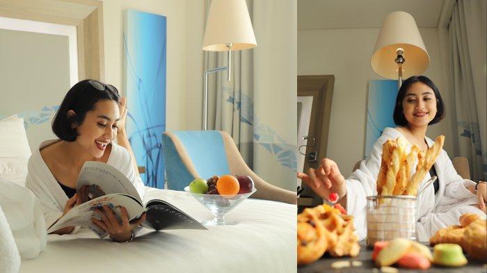 Rekomendasi Hotel Buat Staycation Seru di Kota Tangerang saat Momen Libur Lebaran 2023